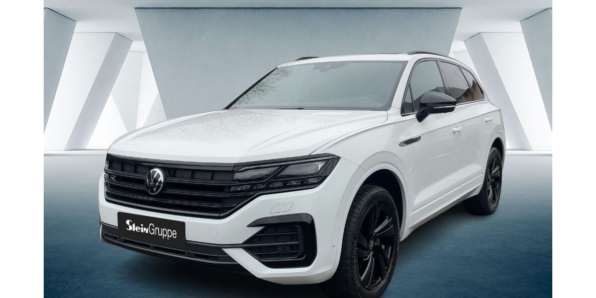 VW Touareg 42.350 km 59.980 &euro; Bergisch Gladbach 51465