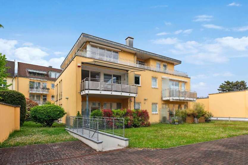 Wohnung zum Kaufen in Köln 698.000 € 99 m²