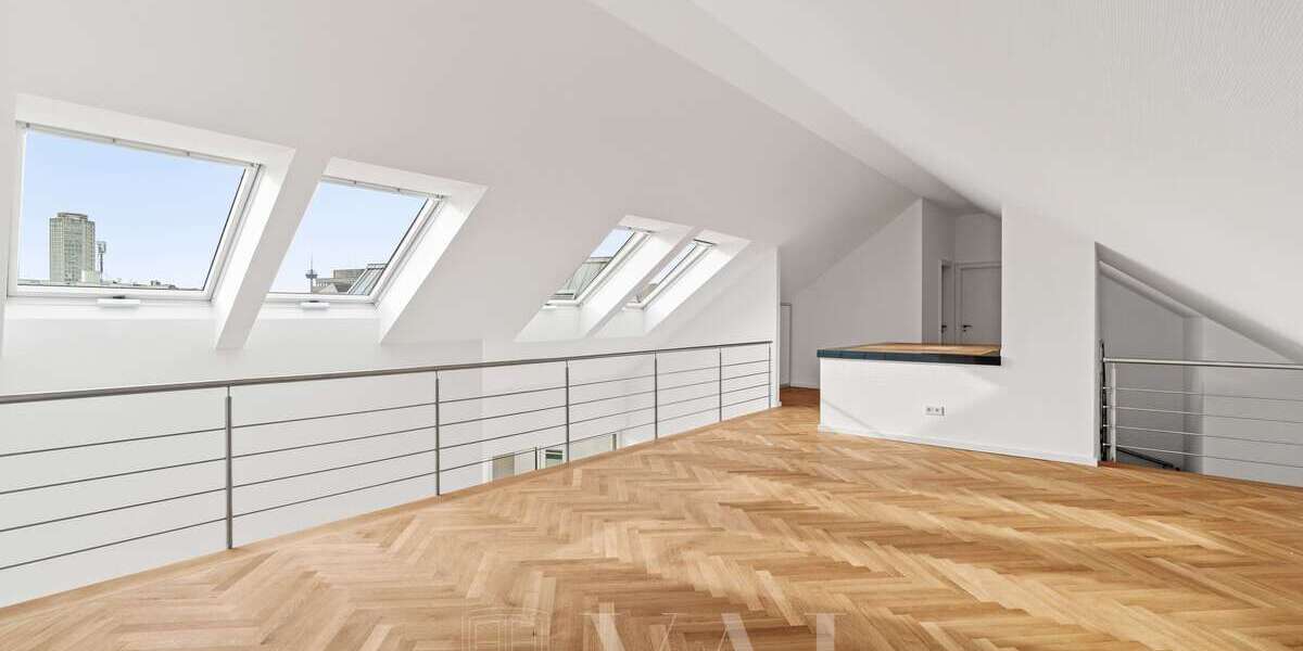 Wohnung zum Kaufen in Köln 1.999.000 € 179 m² 5 zimmer