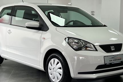 Seat Mii 60.000 km 6.990 € Wesseling 50389
