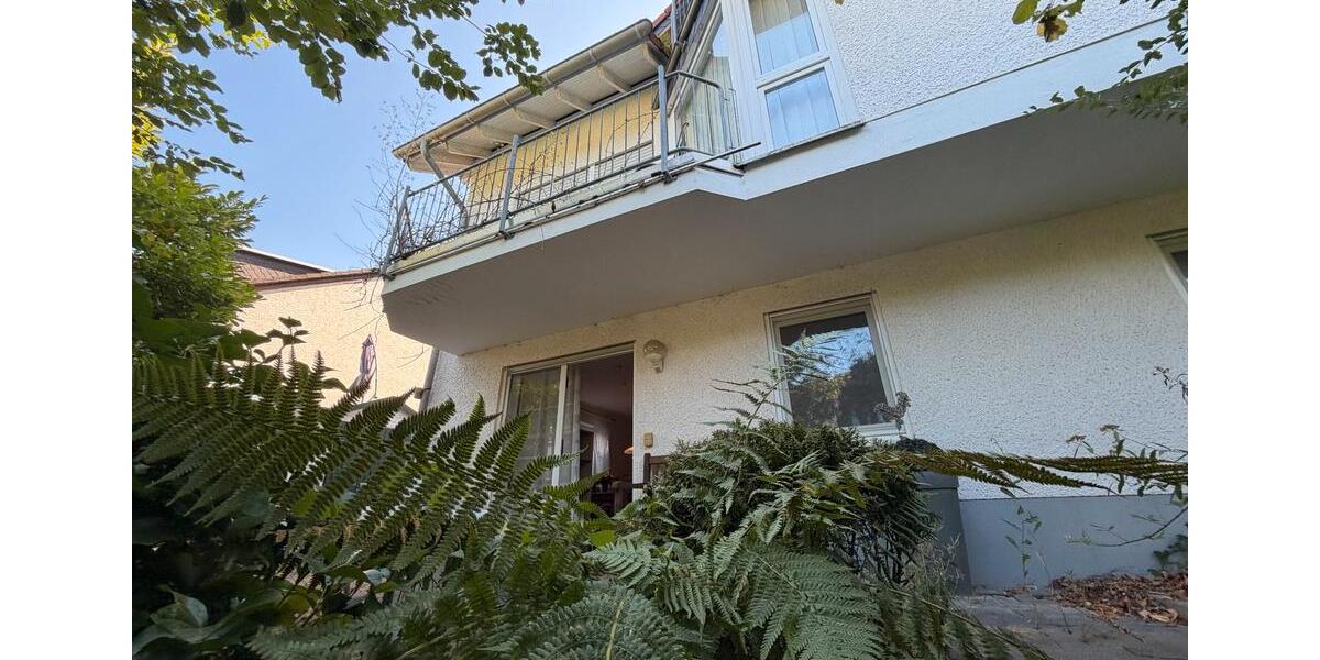Etagenwohnung Bad Neuenahr-Ahrweiler Ahrweiler - 2 Zimmer, 61 m&sup2;, 185.000&euro; | Angebot:27232126