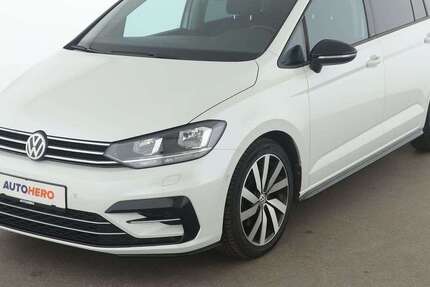 VW Touran 108.438 km 17.850 € Köln 50739