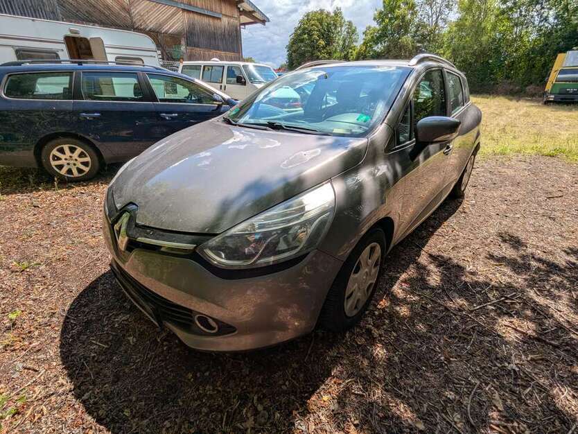 Clio