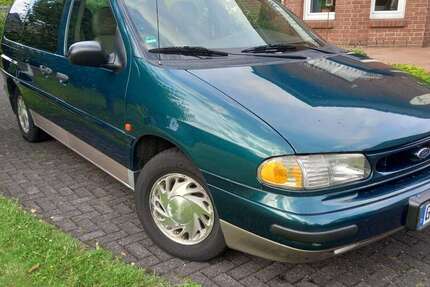 Ford Windstar