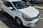 Renault Clio Cargo 2-Si Klima Navi Temp 1Hd ZahnrNeu EU6 100.000 km 7.000 € Erftstadt 50374