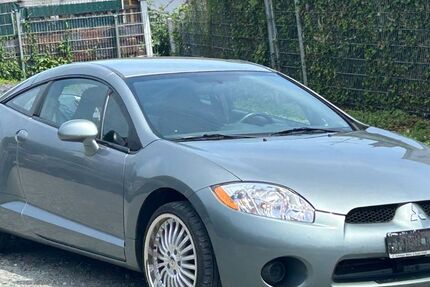 Mitsubishi Eclipse 227.000 km 5.490 € Overath bei Köln 51491