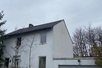 Einfamilienhaus in Köln mit positivem Baubescheid für MFH in Köln zimmer