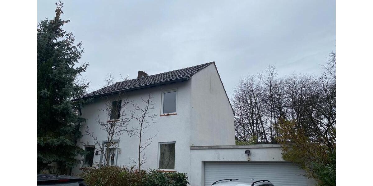 Einfamilienhaus in Köln mit positivem Baubescheid für MFH in Köln zimmer