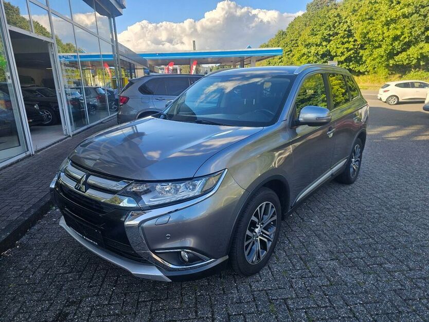 Outlander