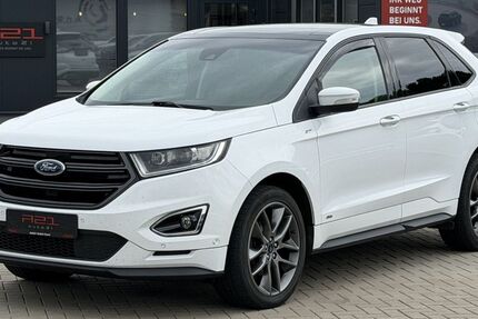 Ford Edge 122.000 km 16.400 &euro; Eitorf 53783