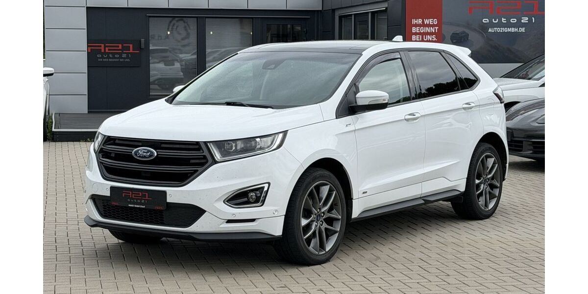 Ford Edge 122.000 km 16.700 &euro; Eitorf 53783