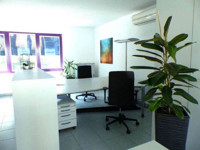 Büro in Bonn 680 € 68 m²