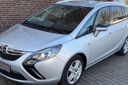 Opel Zafira 165.430 km 4.850 &euro; Köln 51069