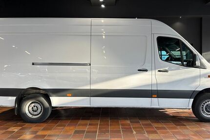 Mercedes-Benz Sprinter 211.488 km 36.889 &euro; Bonn 53177