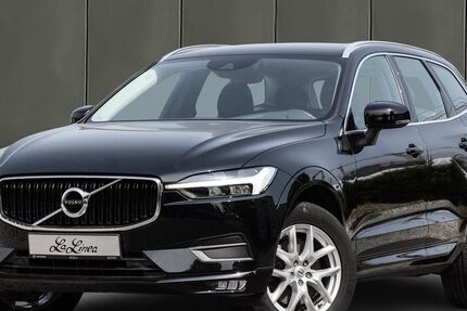 Volvo XC60 62.667 km 32.890 € Bonn 53177