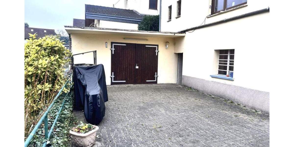 Mehrfamilienhaus, Wohnhaus Alfter Witterschlick - 4 Zimmer, 115 m&sup2;, 399.000&euro; | Angebot:25779505