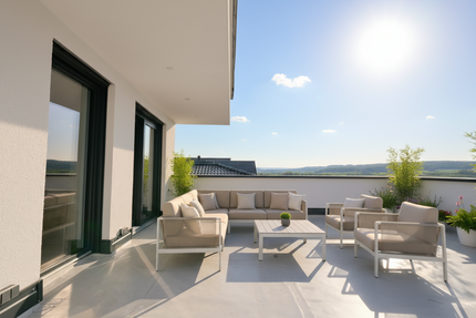 Wohnung Linz am Rhein - 5 Zimmer, 152 m&sup2;, 792.948&euro; | Angebot:23698279