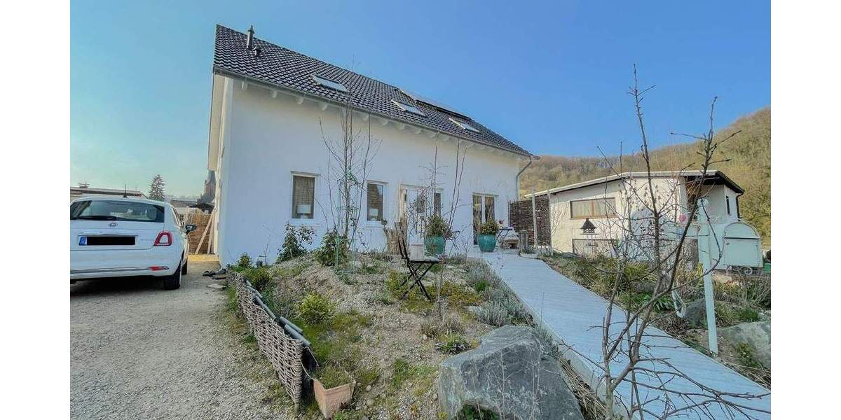 Einfamilienhaus Remagen Unkelbach - 7 Zimmer, 176 m&sup2;, 796.000&euro; | Angebot:25695606