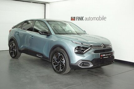 Citroen C4 PureTech 130 Max Full LED Panoramaschiebedach