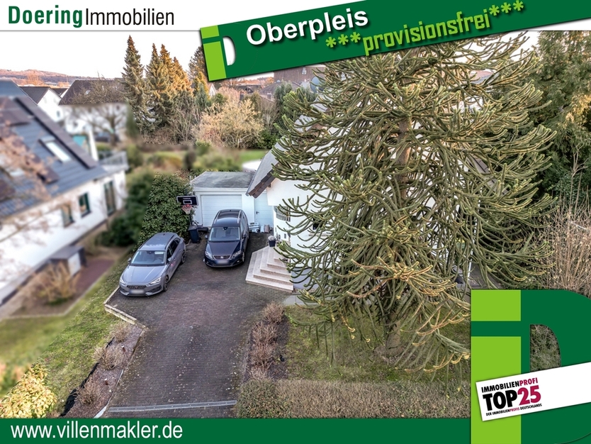 Freistehendes Einfamilienhaus in Top-Lage von Oberpleis *provisionsfrei* 5 zimmer