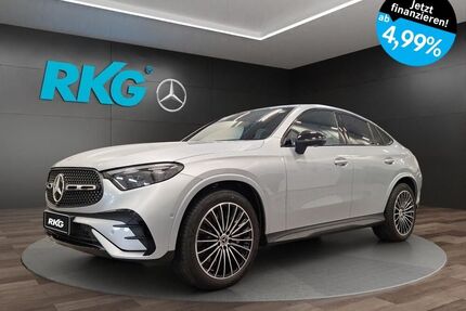 Mercedes GLC 300