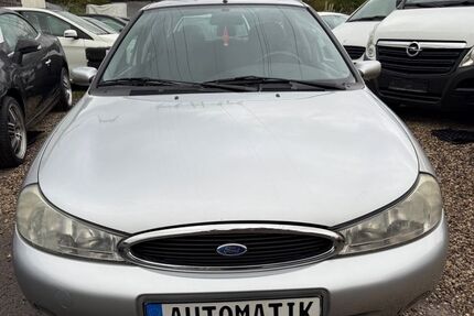 Ford Mondeo 173.000 km 1.699 € Köln 51107
