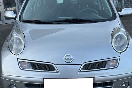 Nissan Micra 100.000 km 2.950 &euro; Köln 50733