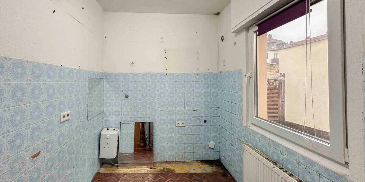 Etagenwohnung Hürth Efferen - 2 Zimmer, 60 m&sup2;, 229.000&euro; | Angebot:26501765