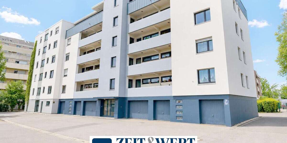 Etagenwohnung Erftstadt - 2 Zimmer, 69 m&sup2;, 185.000&euro; | Angebot:26945594