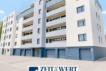 Wohnung Erftstadt - 2 Zimmer, 69 m&sup2;, 185.000&euro; | Angebot:26945594