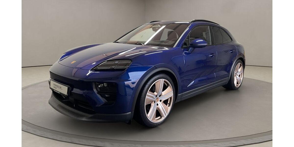 Porsche Macan 26.700 km 88.250 &euro; Köln 50823