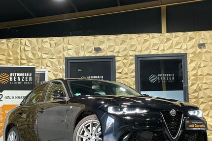 Alfa Romeo Giulia 18.500 km 31.999 &euro; Swisttal 53913
