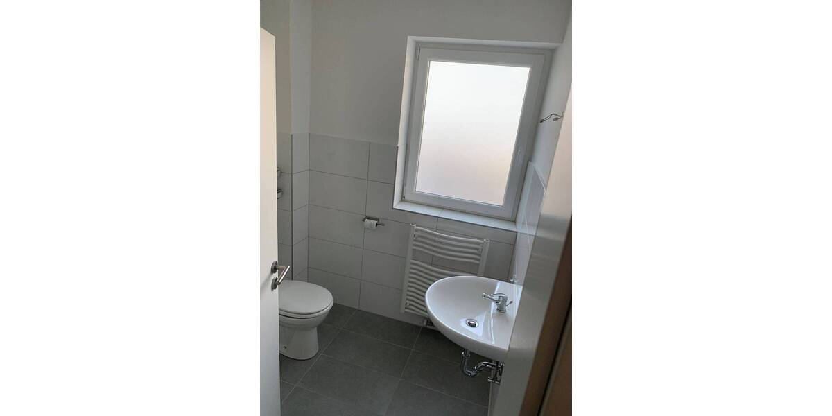 Terrassenwohnung Sankt Augustin Niederpleis - 2 Zimmer, 56 m&sup2;, 675&euro; | Angebot:26568912