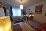 Etagenwohnung Köln Sülz - 2 Zimmer, 66 m&sup2;, 680&euro; | Angebot:26190349