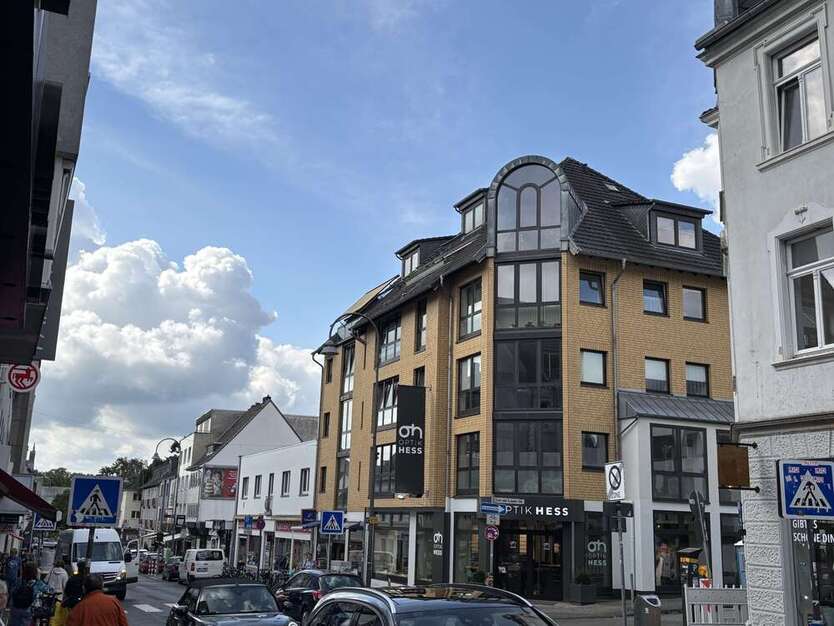 Büro in Köln 1.100 € 67.42 m²