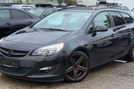 Opel Astra 156.000 km 8.990 € Köln 51105