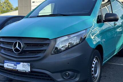 Mercedes-Benz Vito 49.980 km 21.000 € Hennef 53773