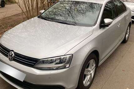 VW Jetta