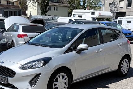 Ford Fiesta 150.000 km 6.950 &euro; Brühl (Nähe Köln) 50321
