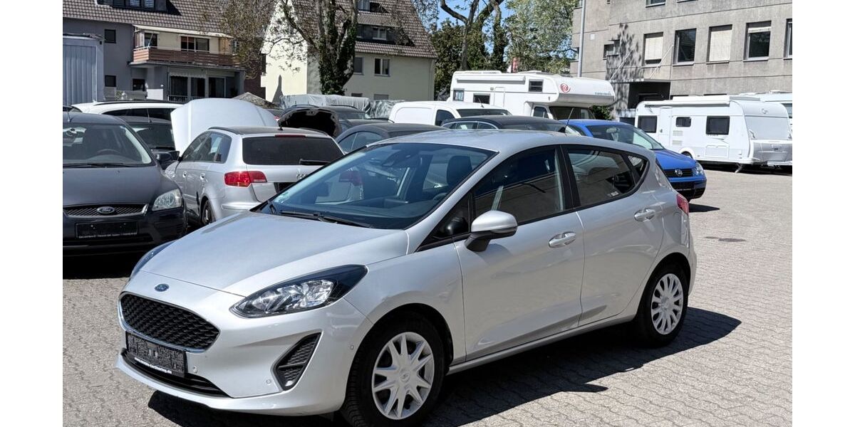 Ford Fiesta 150.000 km 6.950 &euro; Brühl (Nähe Köln) 50321