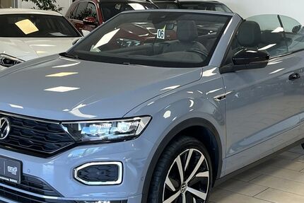 VW T-Roc 76.192 km 25.900 &euro; Bonn 53227