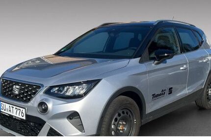Seat Arona 7.500 km 24.970 &euro; Hennef 53773