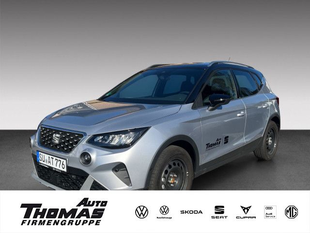 Seat Arona 7.500 km 24.970 &euro; Hennef 53773