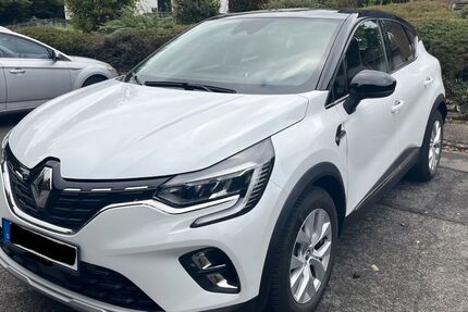 Renault Captur 49.500 km 18.500 € Brühl 50321