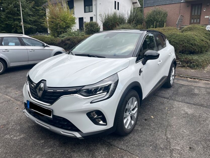 Renault Captur 49.500 km 18.500 € Brühl 50321