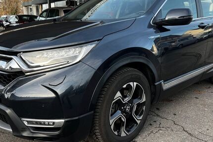 Honda CR-V 36.114 km 24.900 &euro; Troisdorf (bei Köln) 53842