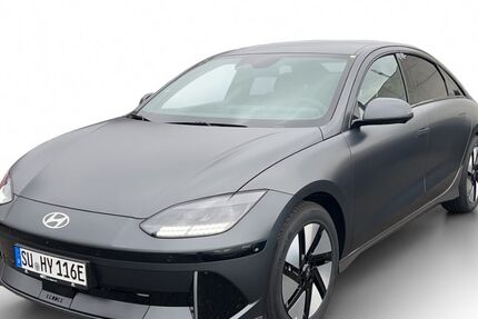 Hyundai IONIQ 6 14.000 km 45.980 &euro; Bornheim 53332