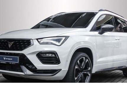 Cupra Ateca 2.500 km 39.970 &euro; Bonn 53227