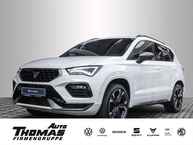 Cupra Ateca 2.500 km 39.970 &euro; Bonn 53227