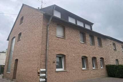 Wohnung Bonn Dransdorf - 2.5 Zimmer, 76 m&sup2;, 820&euro; | Angebot:25429375